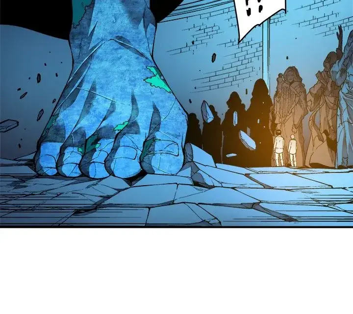 Solo Leveling Chapter 8 Page 19