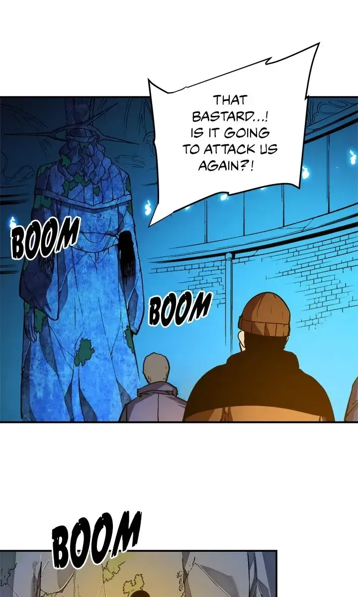 Solo Leveling Chapter 8 Page 20