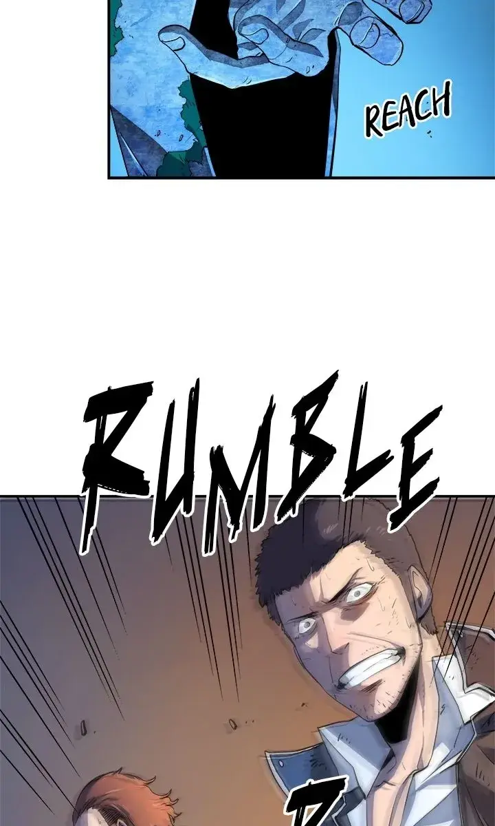 Solo Leveling Chapter 8 Page 22