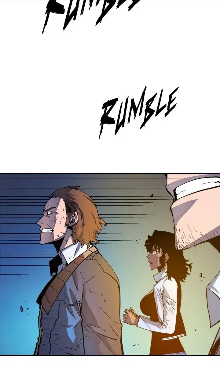 Solo Leveling Chapter 8 Page 26