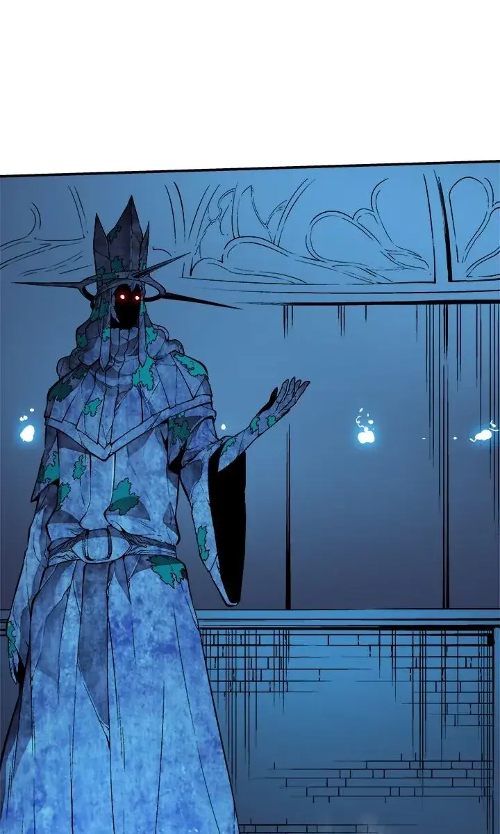 Solo Leveling Chapter 8 Page 29