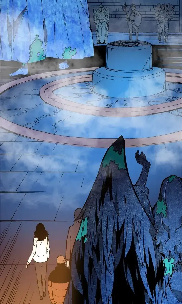 Solo Leveling Chapter 8 Page 30