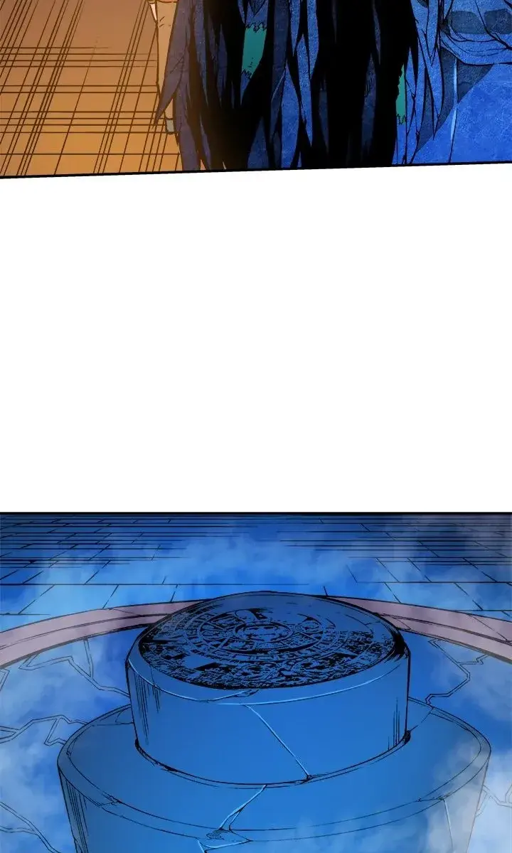 Solo Leveling Chapter 8 Page 31