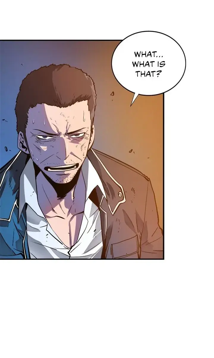 Solo Leveling Chapter 8 Page 33