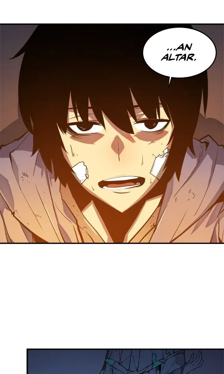 Solo Leveling Chapter 8 Page 34