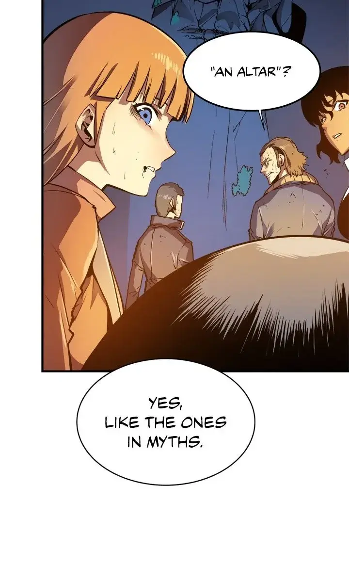 Solo Leveling Chapter 8 Page 35