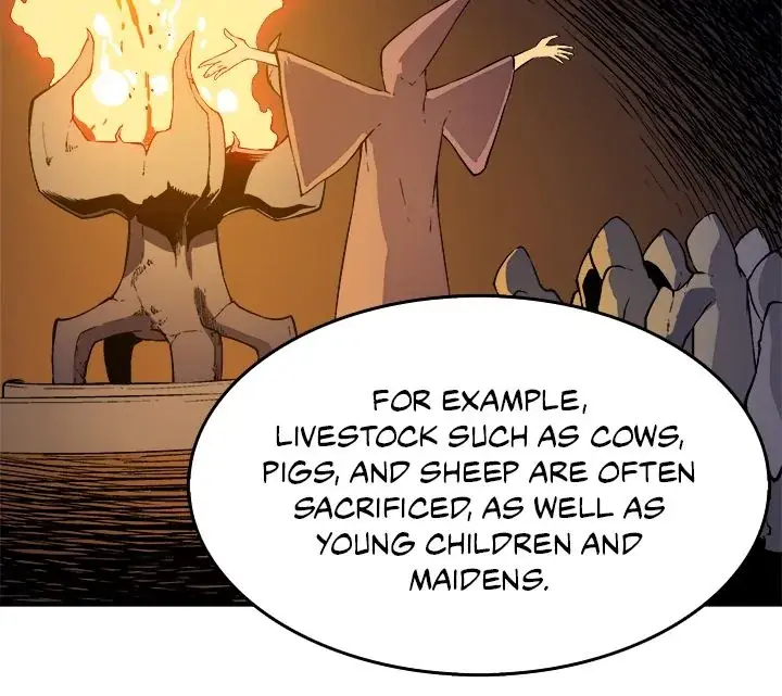 Solo Leveling Chapter 8 Page 37