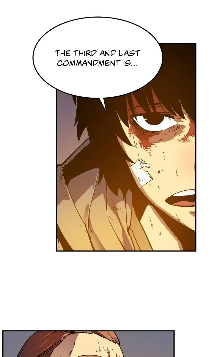 Solo Leveling Chapter 8 Page 38