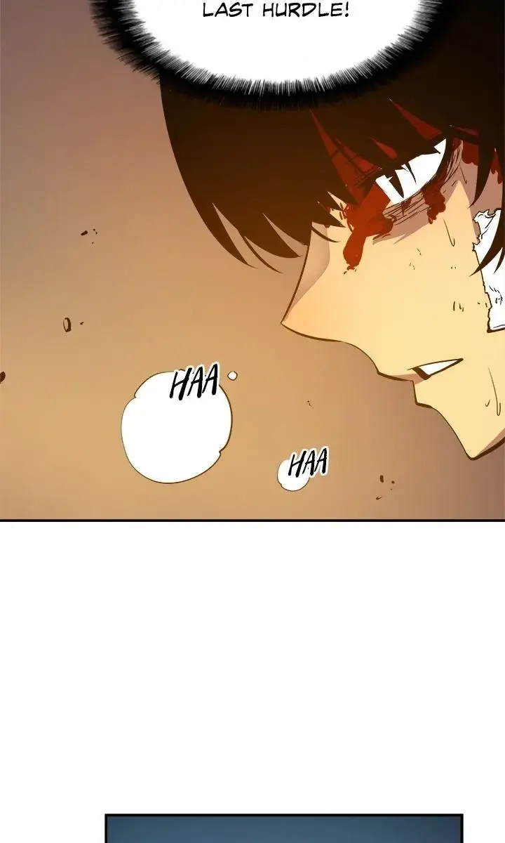 Solo Leveling Chapter 8 Page 40