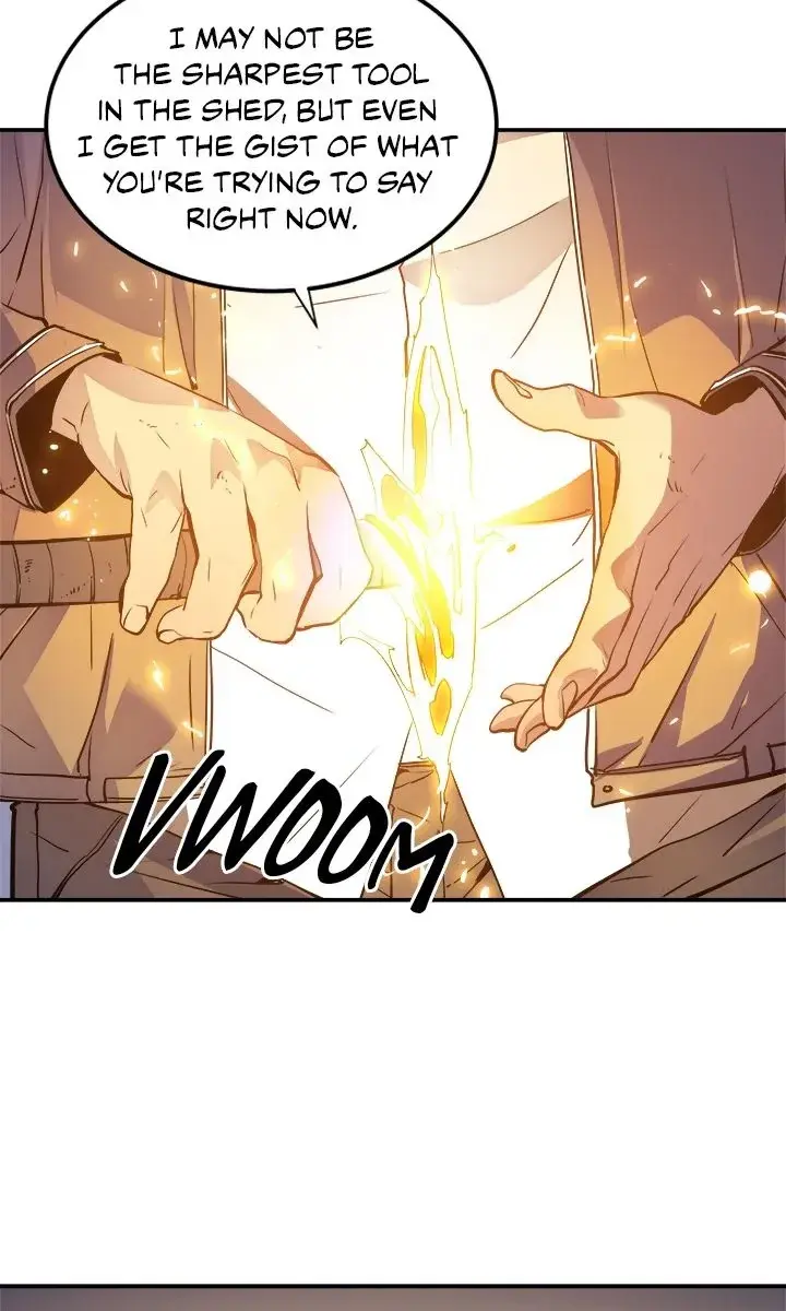 Solo Leveling Chapter 8 Page 42