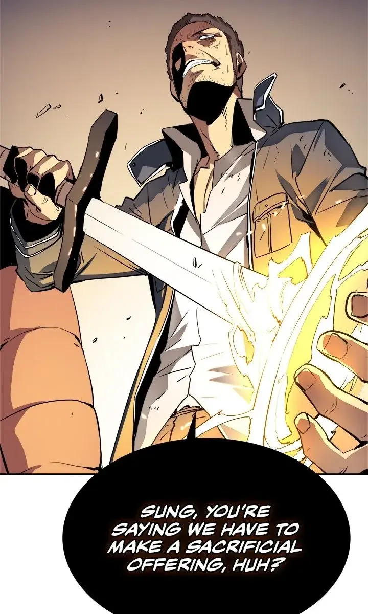 Solo Leveling Chapter 8 Page 43