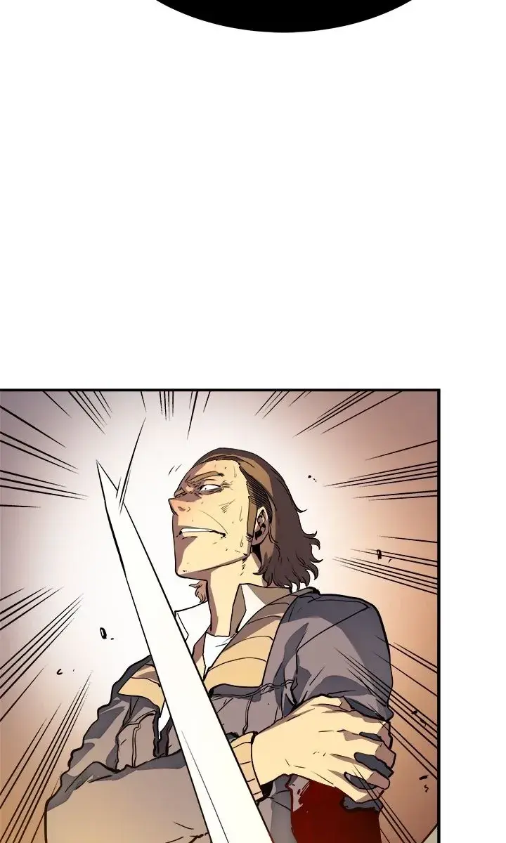 Solo Leveling Chapter 8 Page 44