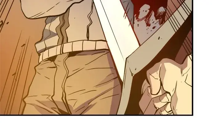 Solo Leveling Chapter 8 Page 45