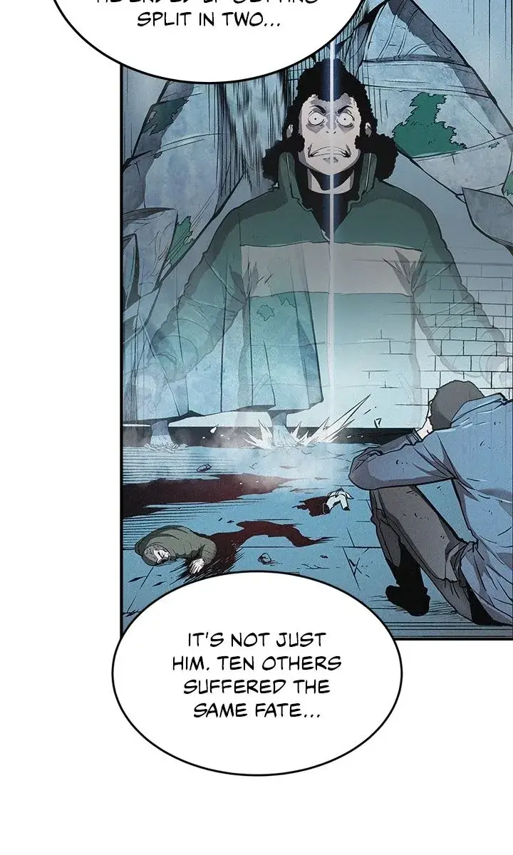 Solo Leveling Chapter 8 Page 49