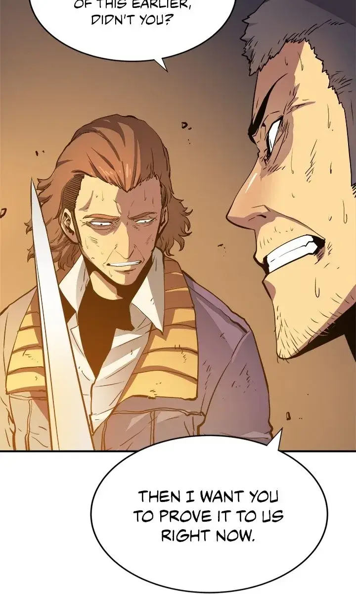 Solo Leveling Chapter 8 Page 51