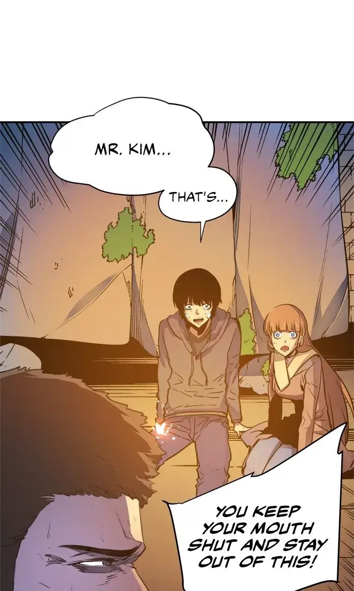 Solo Leveling Chapter 8 Page 52