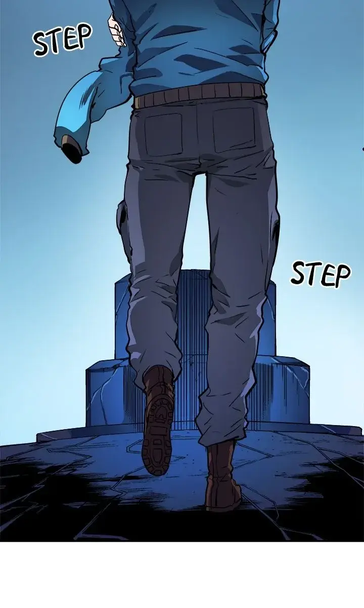 Solo Leveling Chapter 8 Page 58