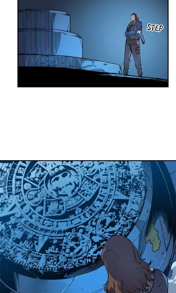 Solo Leveling Chapter 8 Page 60