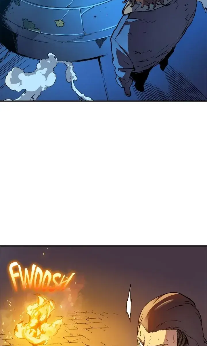 Solo Leveling Chapter 8 Page 61