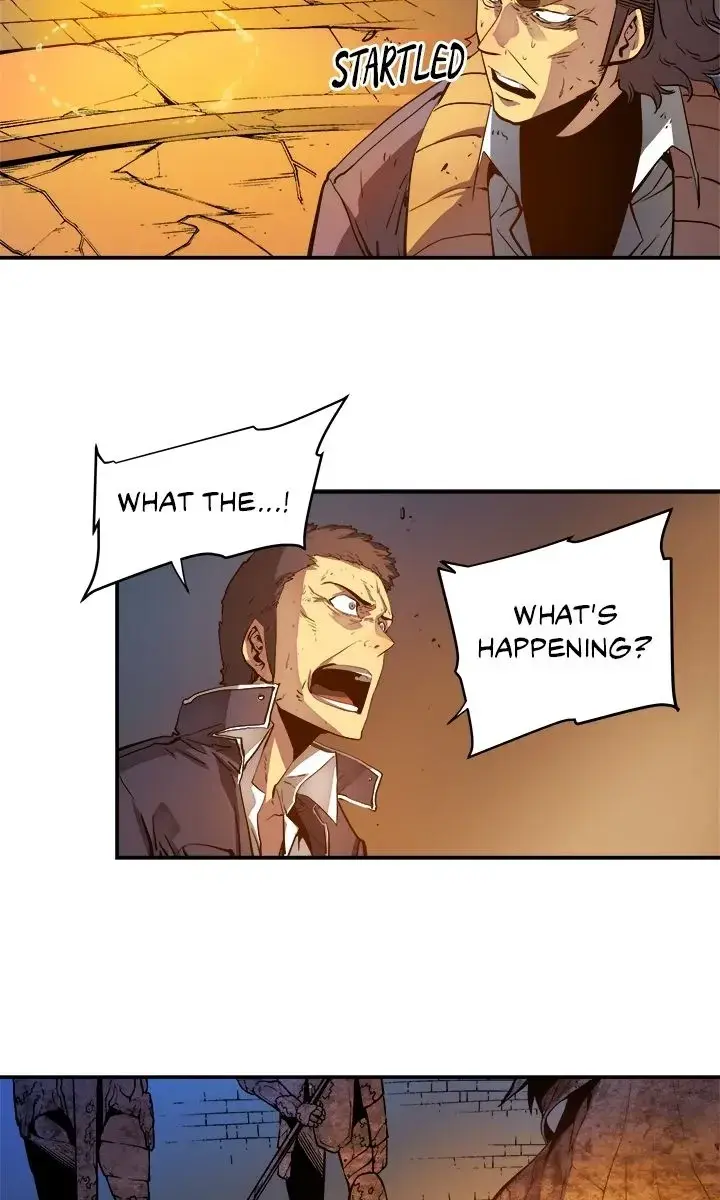 Solo Leveling Chapter 8 Page 62