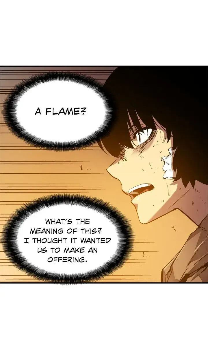 Solo Leveling Chapter 8 Page 65