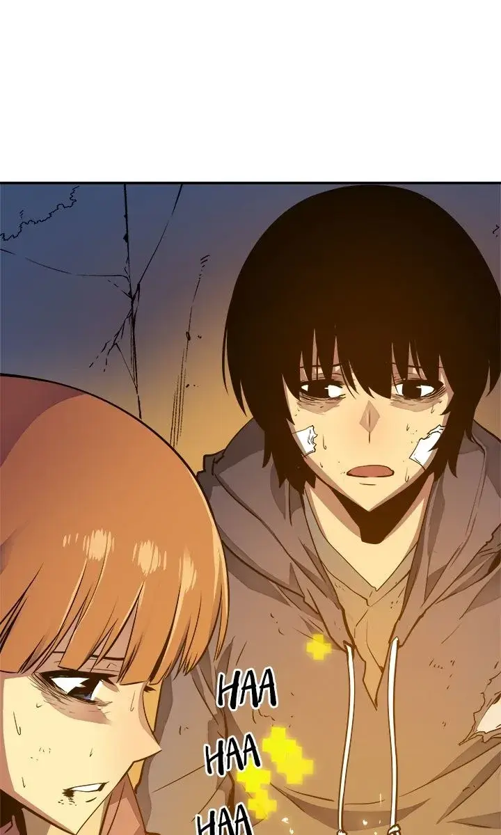 Solo Leveling Chapter 8 Page 66