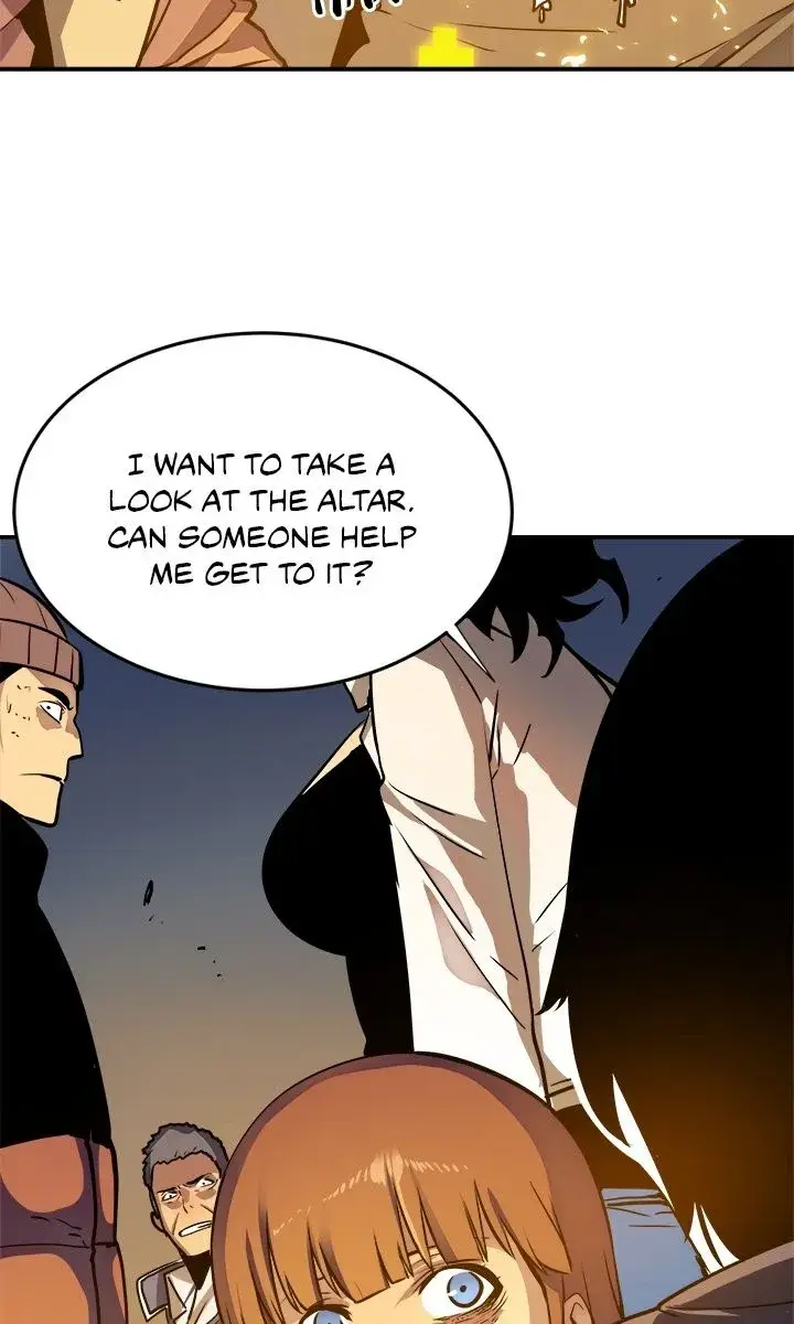 Solo Leveling Chapter 8 Page 67