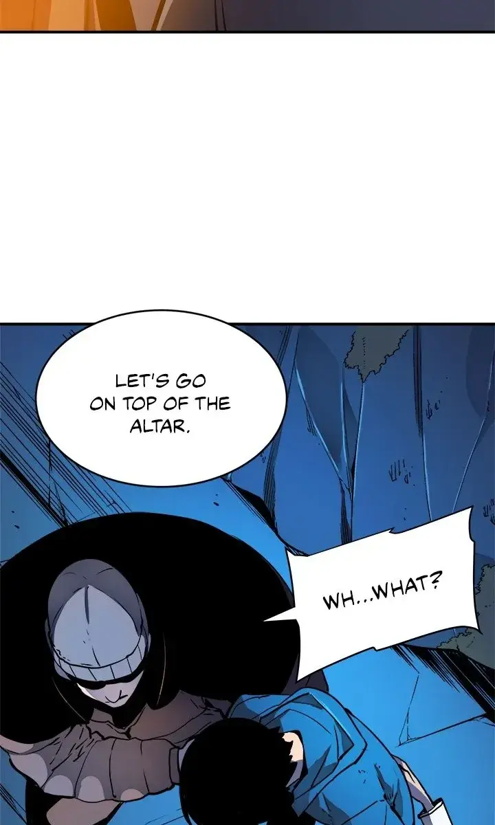 Solo Leveling Chapter 8 Page 69