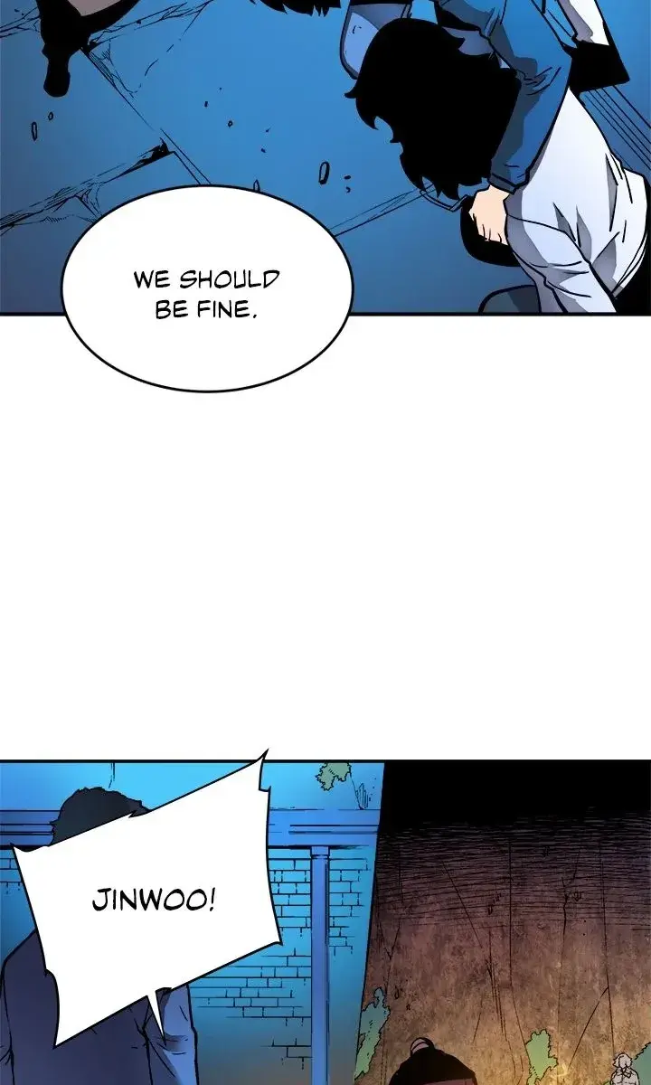 Solo Leveling Chapter 8 Page 70