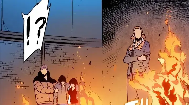 Solo Leveling Chapter 8 Page 72