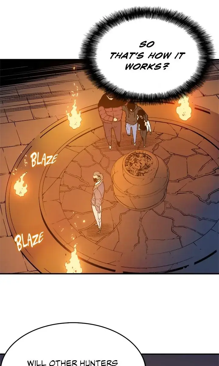 Solo Leveling Chapter 8 Page 74