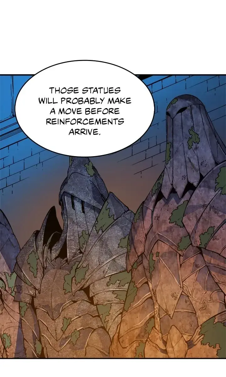 Solo Leveling Chapter 8 Page 76