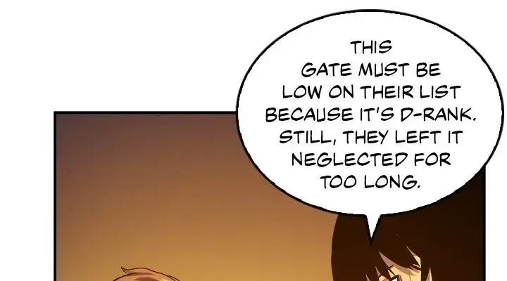 Solo Leveling Chapter 8 Page 77