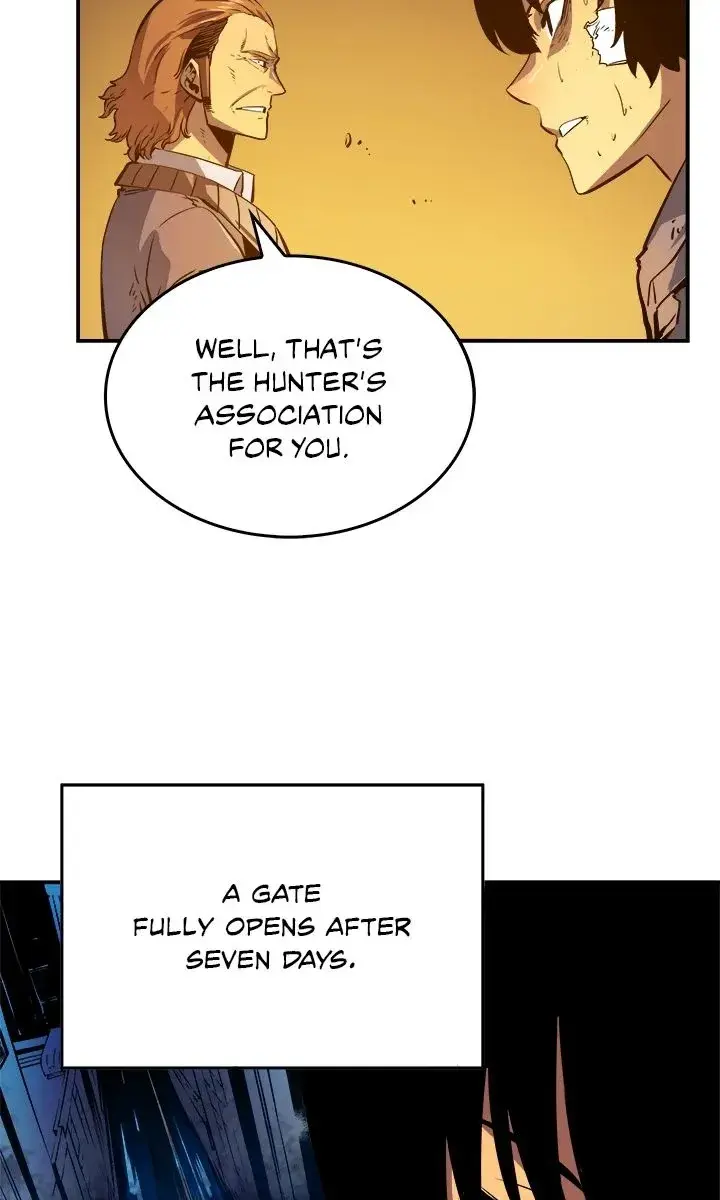 Solo Leveling Chapter 8 Page 78