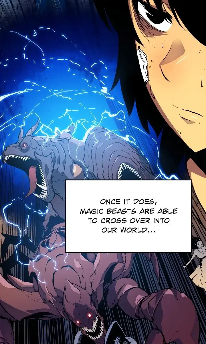 Solo Leveling Chapter 8 Page 79