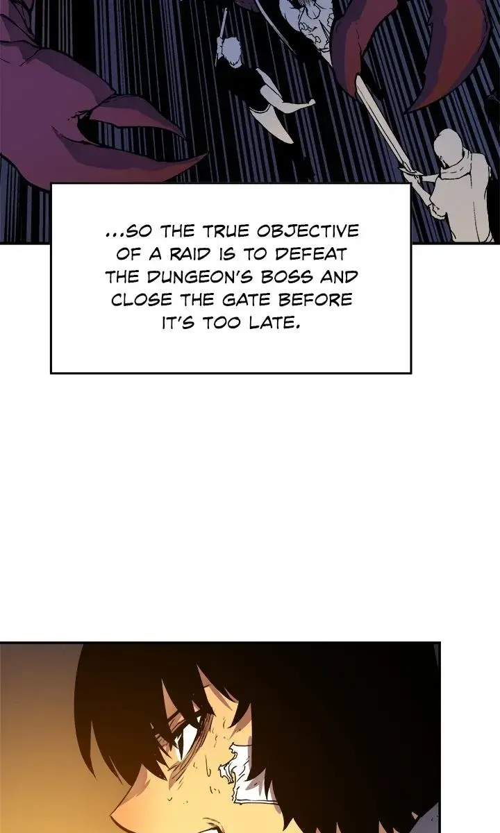 Solo Leveling Chapter 8 Page 80