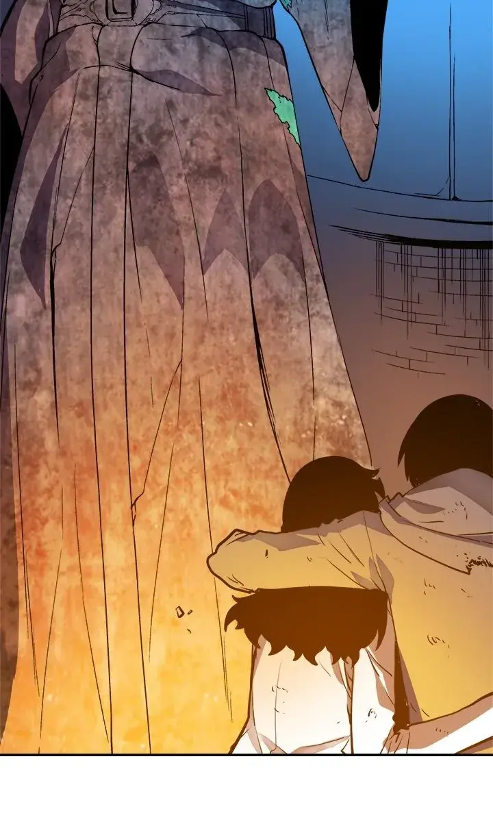 Solo Leveling Chapter 8 Page 84