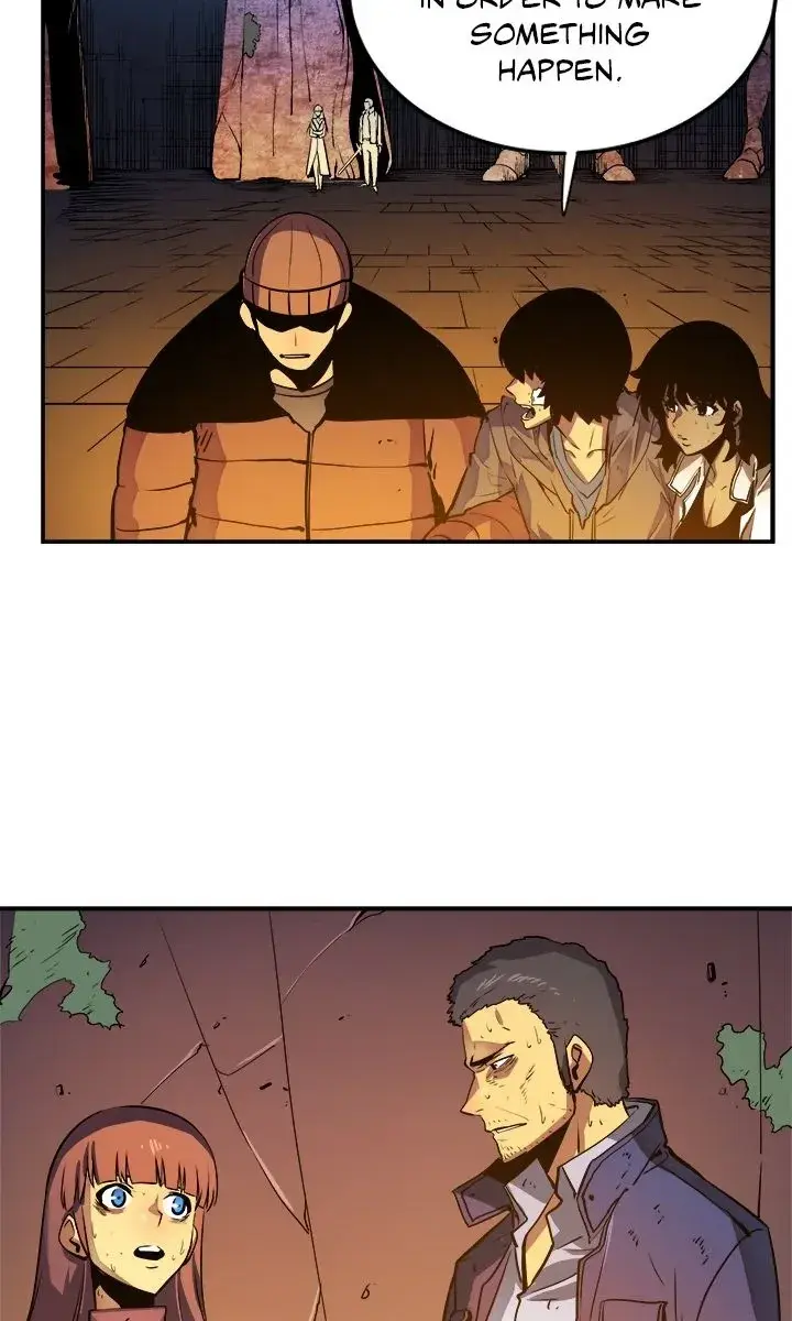 Solo Leveling Chapter 8 Page 87