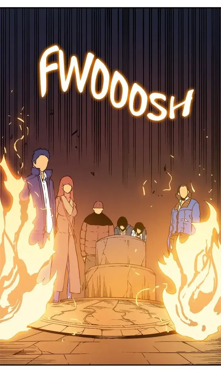 Solo Leveling Chapter 8 Page 89