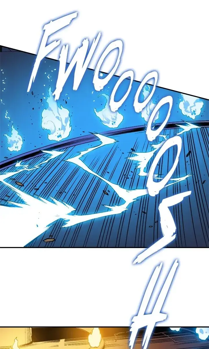 Solo Leveling Chapter 8 Page 92