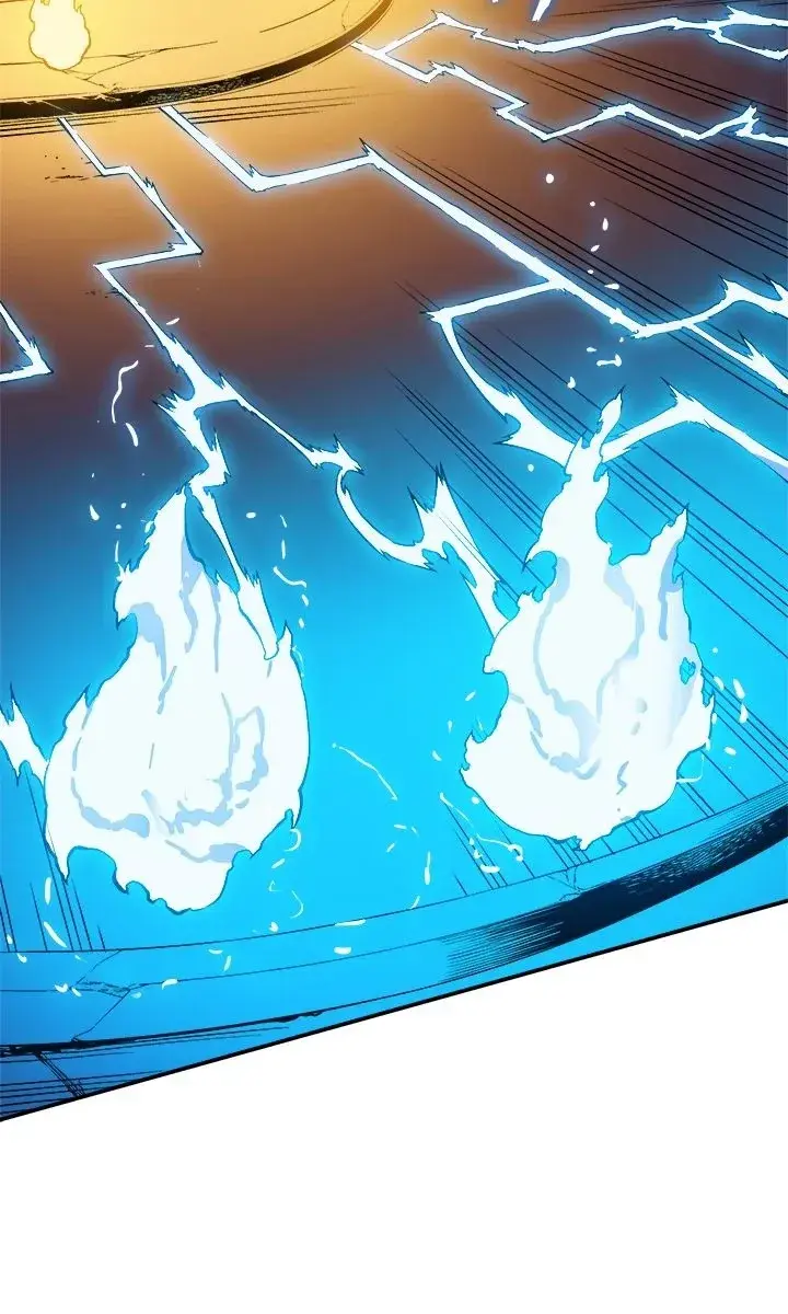 Solo Leveling Chapter 8 Page 93