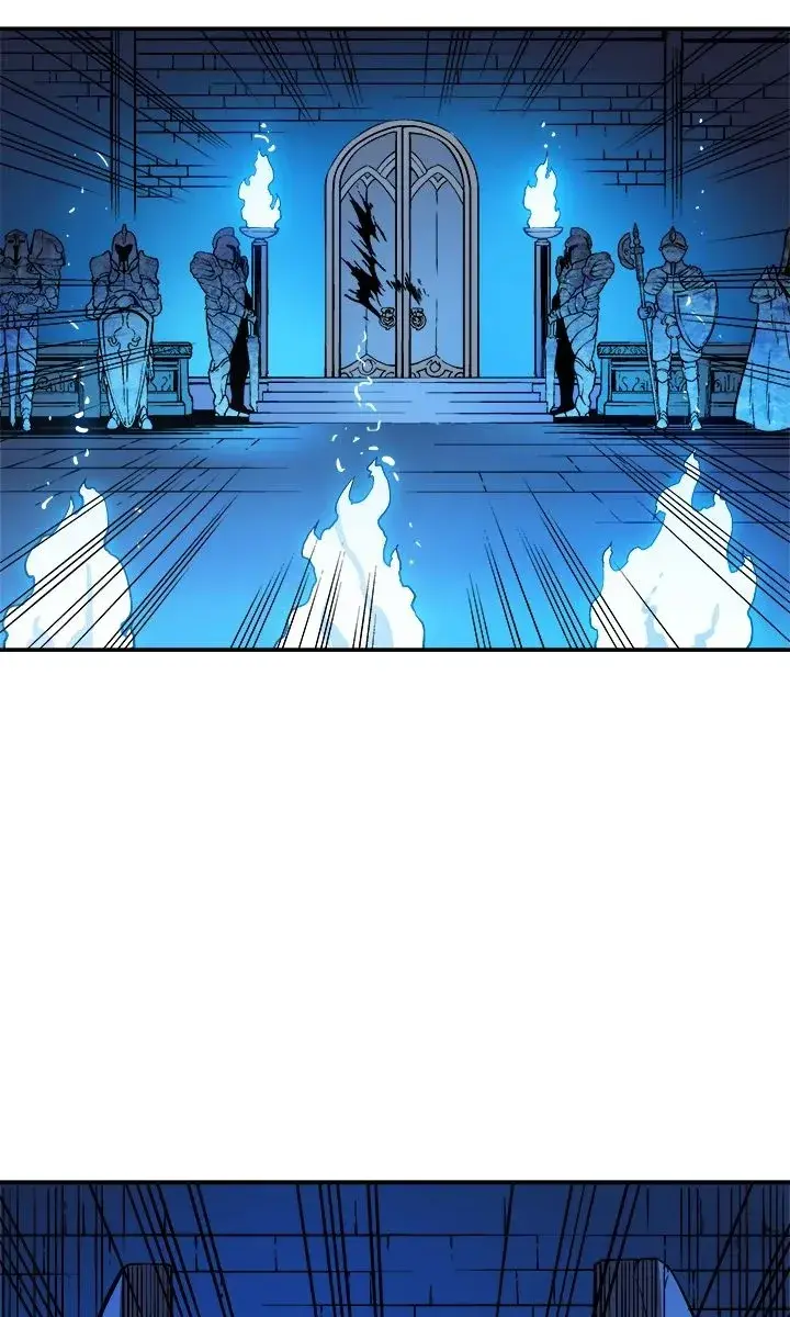 Solo Leveling Chapter 8 Page 96