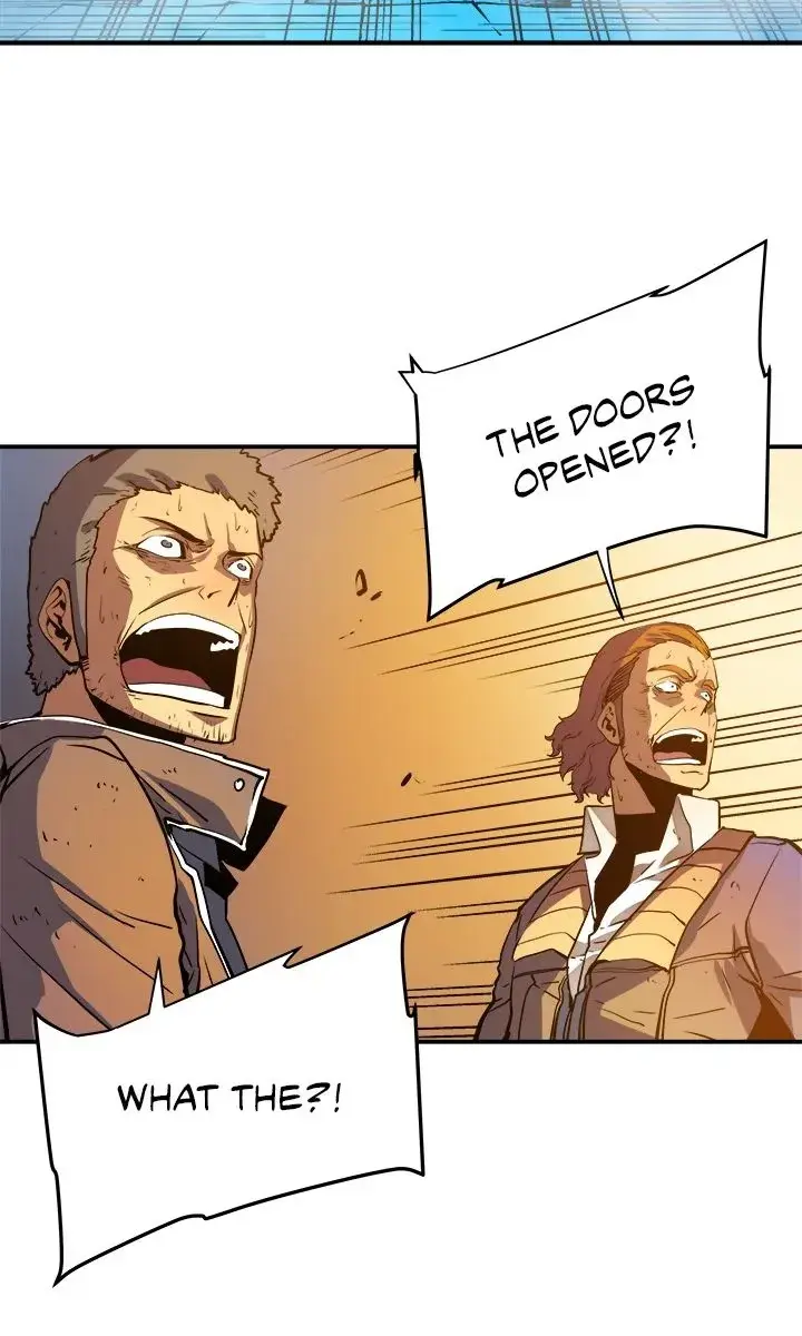 Solo Leveling Chapter 8 Page 98