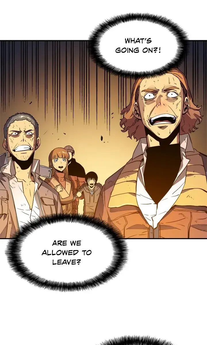 Solo Leveling Chapter 8 Page 101