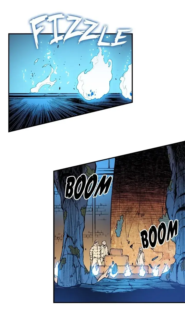 Solo Leveling Chapter 8 Page 103