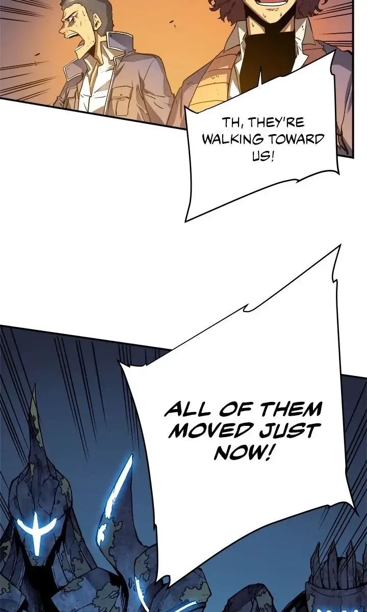 Solo Leveling Chapter 8 Page 105