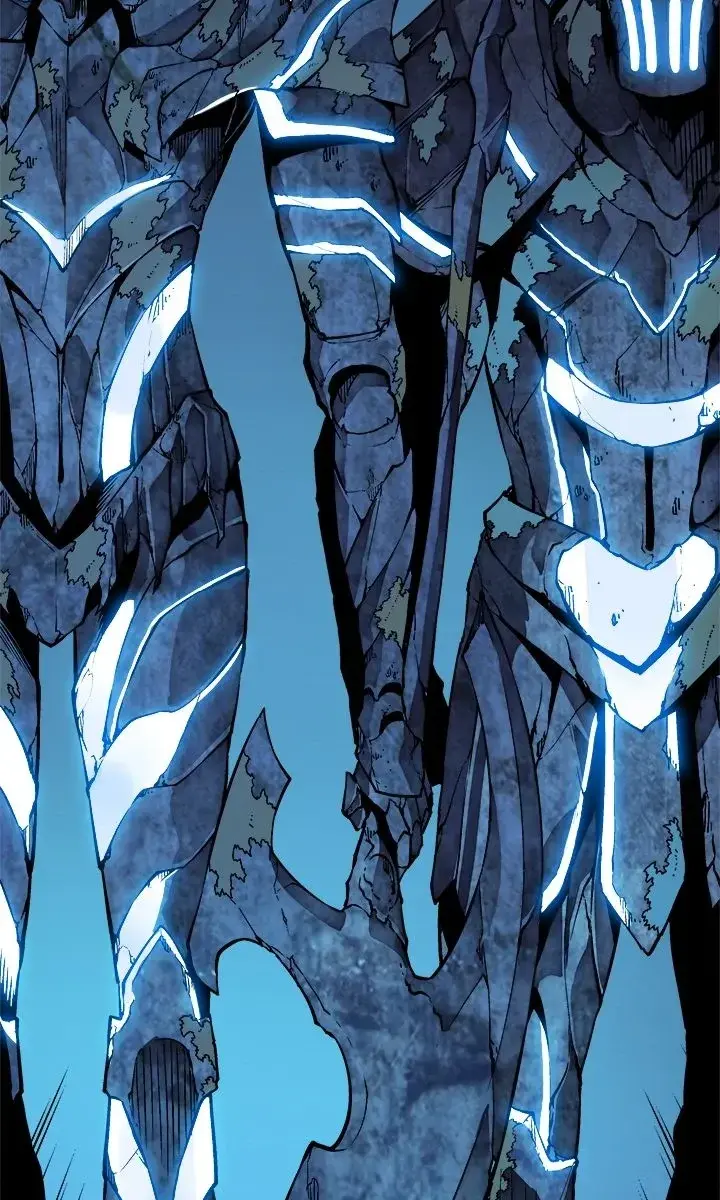 Solo Leveling Chapter 8 Page 106