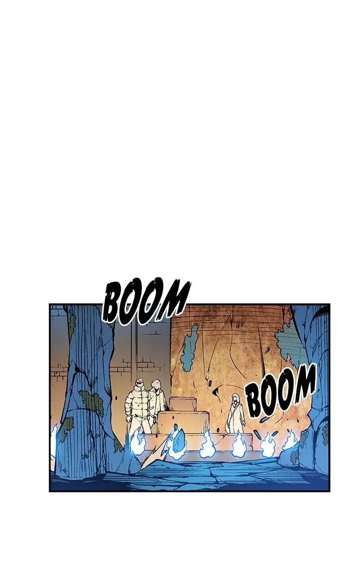 Solo Leveling Chapter 9 Page 2