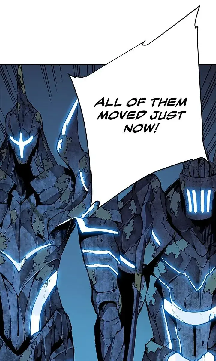 Solo Leveling Chapter 9 Page 3