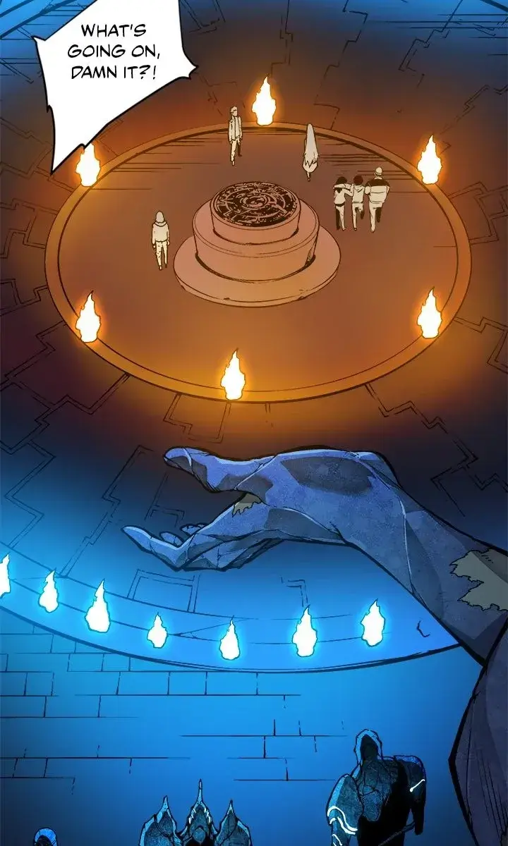 Solo Leveling Chapter 9 Page 8